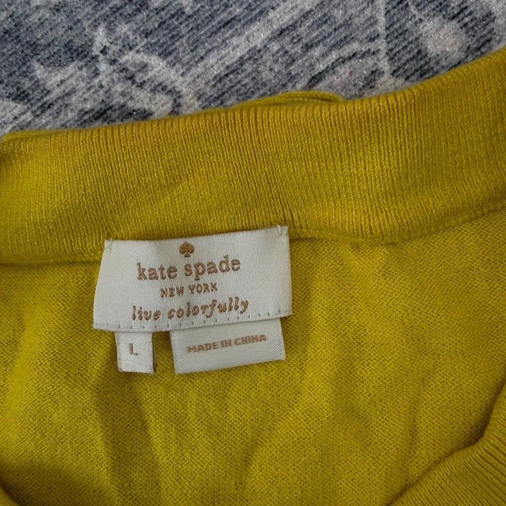 Kate Spade cardigan - Picture 3 of 3